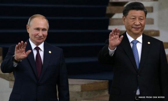 42 1 Chien Luoc Ngoai Giao Vaccine Dua Nga Va Trung Quoc Xich Lai Gan Nhau