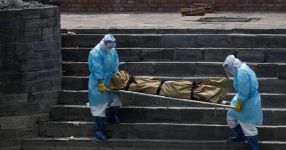 42 1 Nhung Ngay U Toi O An Do Dang Lap Lai O Nepal