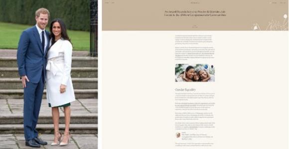 42 4 Hanh Dong Moi Nhat Cua Meghan Markle Voi Cong Ty Co Nang Tung Viet Don Kien Khien Dan Tinh Soc Tot Do Chi Trich Lo Bich Va Ham Loi