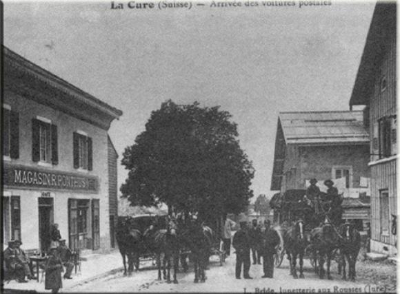 42 4 Khach San Dac Biet Giua 2 Quoc Gia Phap Va Thuy Si