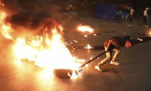 42 5 Cuoc Chien Gianh Dat Thoi Bung Xung Dot Israel  Palestine