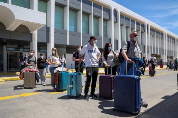 42 1 Hi Lap Chinh Thuc Mo Lai Du Lich Khach Quoc Te Nhu Duoc Song Lai