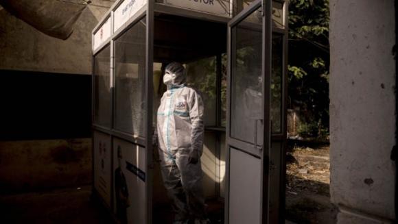 42 4 Dat Nuoc Voi Ti Le Tiem Chung Hang Dau The Gioi Dang Co O Dich Lay Lan Voi Toc Do Cuc Nhanh   Chuyen Gi Da Xay Ra