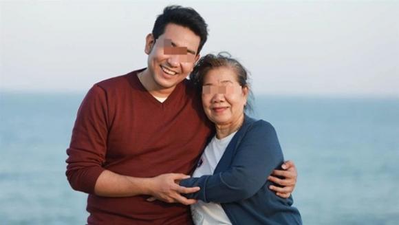 42 1 Ba Co Goa Chong U60 Tuyen Ban Doi Voi 4 Dieu Kien Kho Tin Cu Dan Mang Che Gieu Den Tuoi Nay Ma Con Mac Benh Cong Chua