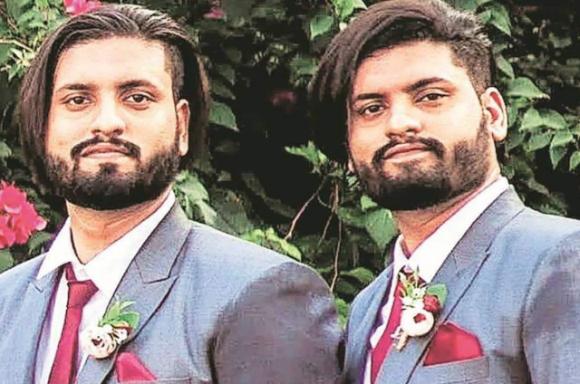 42 1 Cai Chet Dinh Menh Vi Covid 19 Cua Anh Em Sinh Doi O An Do