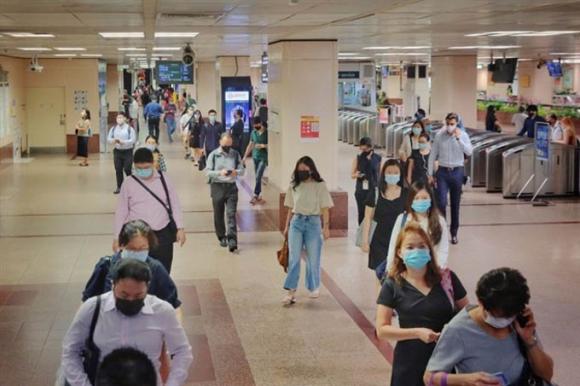 42 1 Covid 19 Xuyen Thung Hang Phong Thu Thep Cua Dai Loan Singapore The Nao