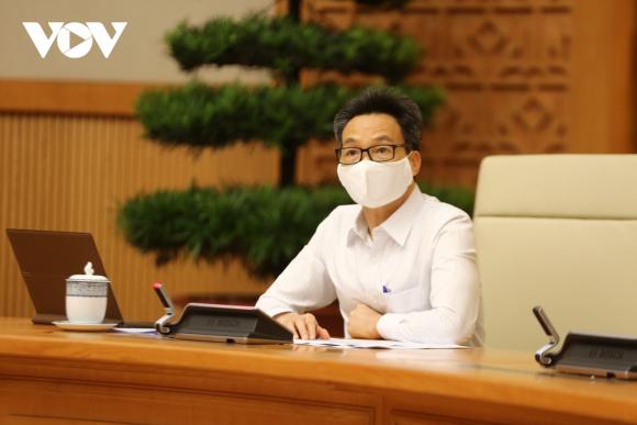 42 2 Bo Y Te Keu Goi Nguoi Dan Tuyet Doi Tuan Thu 5k Vaccine