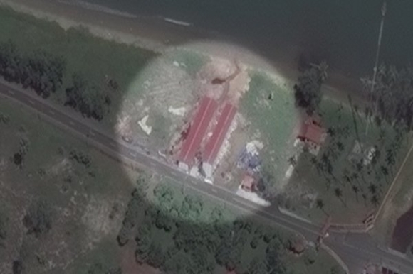 1 Can Cu Hai Quan Campuchia Co Dong Thai La Truoc Chuyen Tham Cua Quan Chuc My