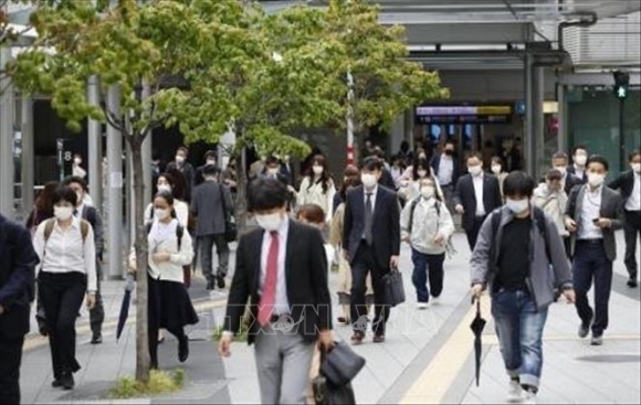 1 Nhat Ban Noi Long Mot So Han Che Tai Thu Do Tokyo Va Osaka