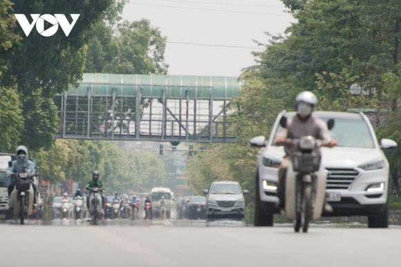 10 Duong Pho Ha Noi Nang Nong Nhuchao Lua