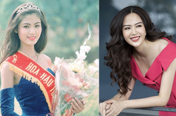 1 Tin Soc Hoa Hau Thu Thuy Dot Ngot Qua Doi O Tuoi 45 Vi Dot Quy Khi Chay Bo