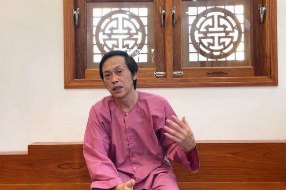 1 Cu Dan Mang Xon Xao Bang Sao Ke Duoc Cho La Tu Tai Khoan Tu Thien Cua Ns Hoai Linh Con So Thuc Te La 22 Ty Dong