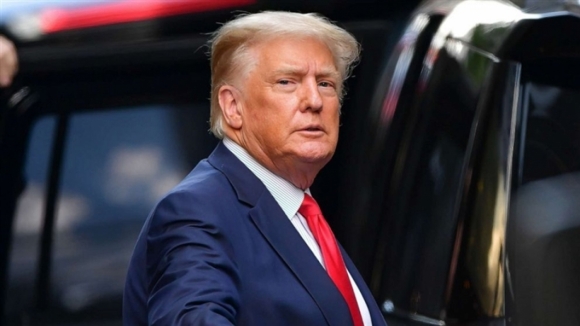 1 Cuu Tong Thong Trump Tuyen Bo Se Lay Lai Nuoc My