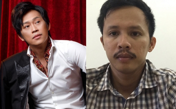 1 Nguoi Di Khap Mien Trung Tim Chung Cu Hoai Linh Lam Tu Thien Toi Bi Chui Boi De Doa