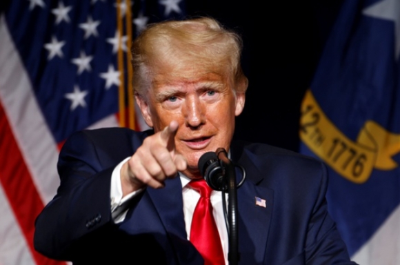 1 Ong Trump Tuyen Bo Se Som Gianh Lai Nha Trang