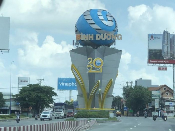 1 Them 02 Truong Hop F1 Duong Tinh Voi Sars Cov 2 Binh Duong Ra Thong Bao Khan