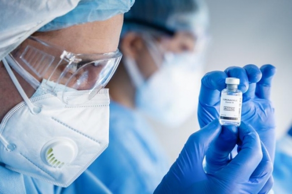 1 Who The Gioi Thieu Tram Trong Vac Xin Covid 19