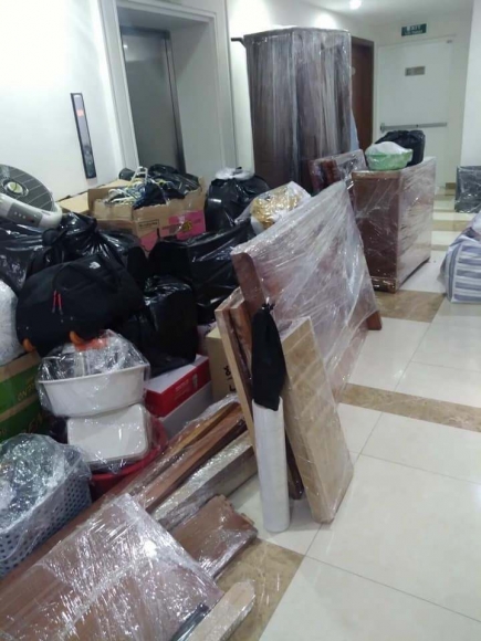 2 Co Giao Mam Non That Nghiep Mua Dich Tu Ban Hang Online Cho Den Giup Viec Theo Gio