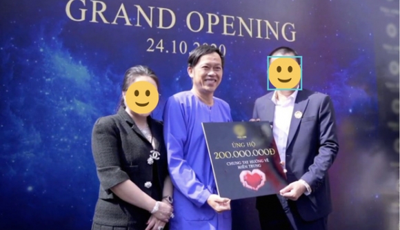 2 Xon Xao Clip Nghe Si Hoai Linh Nhay Vinahey Cuc Sung Cung Ns Minh Nhi Sau Khi Cach Ly Xa Tri Khong Lau