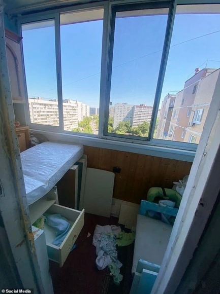 3 Bo Me Mai Ngoi An Nhau Con Trai 21 Thang Tuoi Roi Tu Tang 14 Xuong Dat Tu Vong