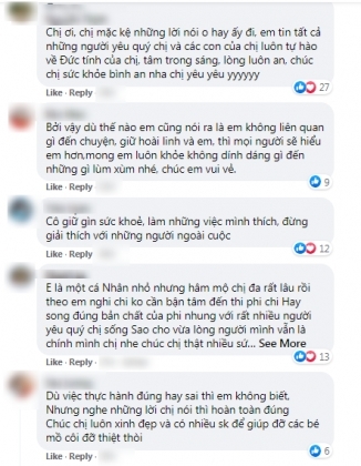 3 Phan Ung Cua Cdm Khi Phi Nhung Viet Tam Thu Phan Tran Su That Ve Doan Ghi Am Di Vang Do Day