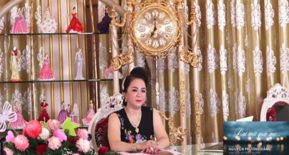 4 Phan Ung Cua Cdm Khi Phi Nhung Viet Tam Thu Phan Tran Su That Ve Doan Ghi Am Di Vang Do Day