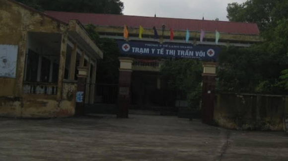 1 Bac Giang Nam Tai Xe Tu Vong Sau 7 Gio Tiem Vaccine Covid 19