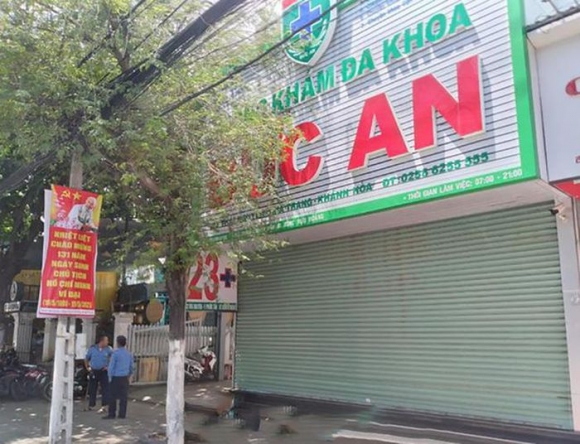 1 Truc Xuat Phat Tien Nguoi Trung Quoc Lam Viec Khong Phep Tai Tp Nha Trang