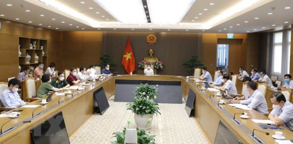 3 Som Hoan Thien Quy Trinh Quan Ly Khep Kin Nguoi Nhap Canh Vao Viet Nam