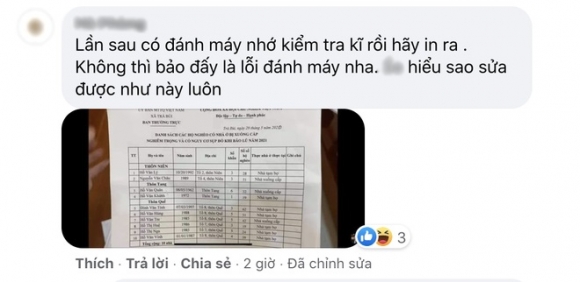 4 Soi Chi Tiet Bat Thuong Trong Giay To Sao Ke Cua Ns Hoai Linh Cho Nguoi Dan 237 Tuoi Xuyen Khong Sua Thoi Gian Bang But Muc