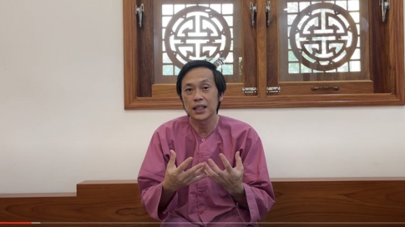 7 Soi Chi Tiet Bat Thuong Trong Giay To Sao Ke Cua Ns Hoai Linh Cho Nguoi Dan 237 Tuoi Xuyen Khong Sua Thoi Gian Bang But Muc