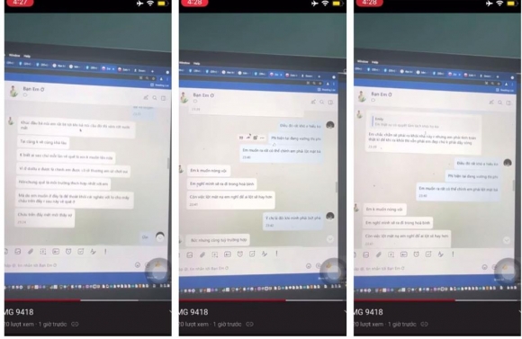 2 Soc Cau It Nham Hoang Khang Dang Status Keu Cuu Mong Moi Nguoi Giup Ho Van Cuong Ra Khoi Nha Phi Nhung Co Le Day La Status Cuoi Cung Khang Dang Vua Co Nguoi Doa Giet Con Minh