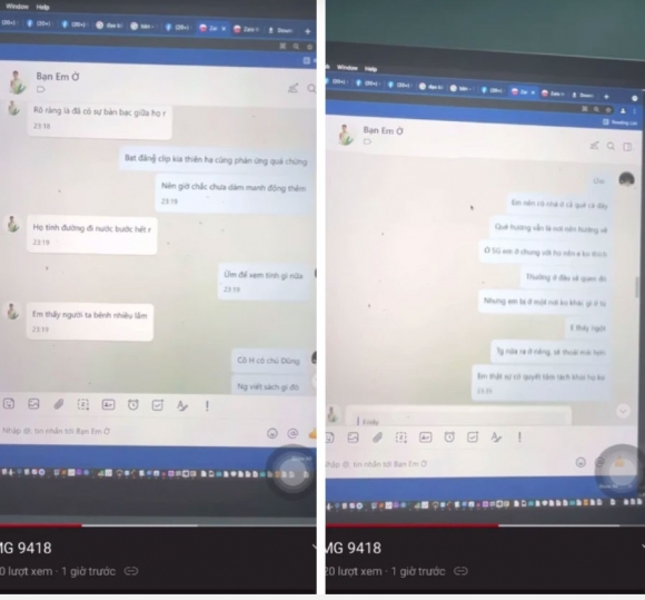 3 Soc Cau It Nham Hoang Khang Dang Status Keu Cuu Mong Moi Nguoi Giup Ho Van Cuong Ra Khoi Nha Phi Nhung Co Le Day La Status Cuoi Cung Khang Dang Vua Co Nguoi Doa Giet Con Minh