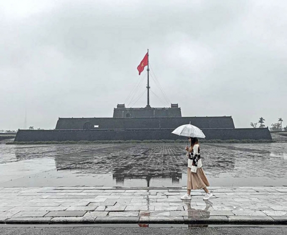 5 7 Cot Co Noi Tieng O Viet Nam