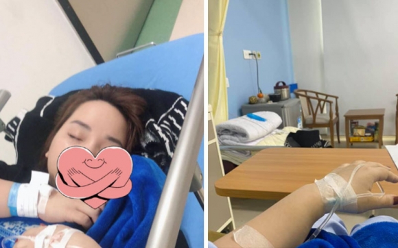 1 Co Gai Ha Long Bi Diec Vinh Vien Chi Sau Mot Giac Ngu Bac Si Noi Nguyen Nhan Chinh La Thoi Quen Song Hang Trieu Nguoi Tre Dang Co