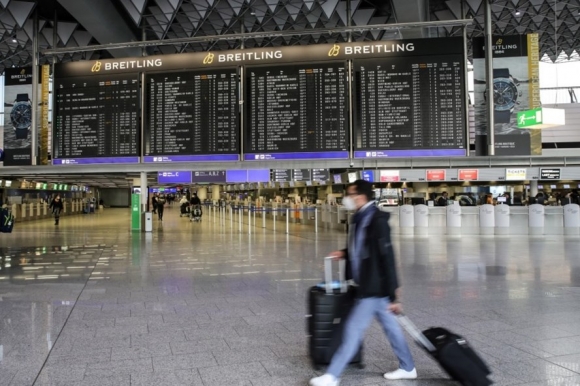 1 Duc Do Bo Han Che Do Covid 19 Voi Khach Du Lich Tu Dau Thang 7