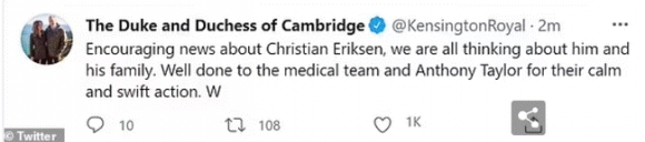 5 Cong Nuong Dan Mach Bat Khoc Tren Khan Dai Khi Chung Kien Eriksen Dot Quy Va Co Loi Chia Se Xuc Dong Lan Toa Khap Mxh