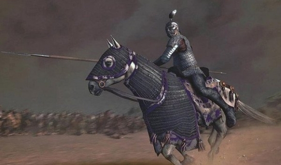 2 10 Vu Khi Va Chien Thuat Dang So Trong Chien Tranh Co Dai