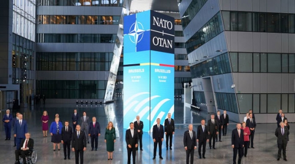 1 Nato Coi Trung Quoc La Moi De Doa An Ninh