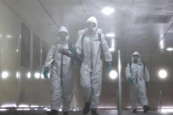 1 Nhiem Covid 19 Khong Trieu Chung Khi Co 1 Trong 8 Dau Hieu Nay Phai Lap Tuc Bao Bac Si