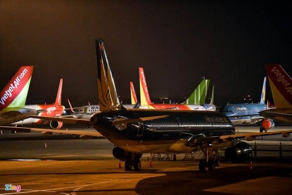 1 Bo Khdt Doanh Nghiep Hang Khong Viet Dung Ben Bo Vuc Pha San