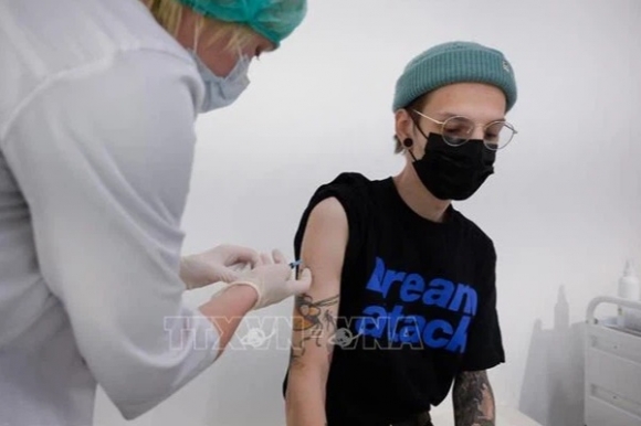 1 Nga Phat Hien Them Bien The Sars Cov 2 Tai Moskva