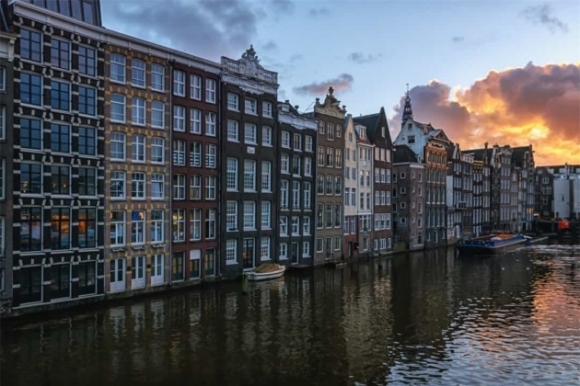 7 Nhung Thi Tran Dep Nhu Tranh Ve O Chau Au Ma Ban Se Khong Tin La Co Thuc