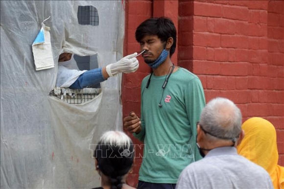 1 Dien Bien Covid 19 Toi 6h Sang 186 The Gioi Vuot 178 Trieu Ca Benh Ca Mac Va Tu Vong Moi O Brazil Cao Nhat Toan Cau