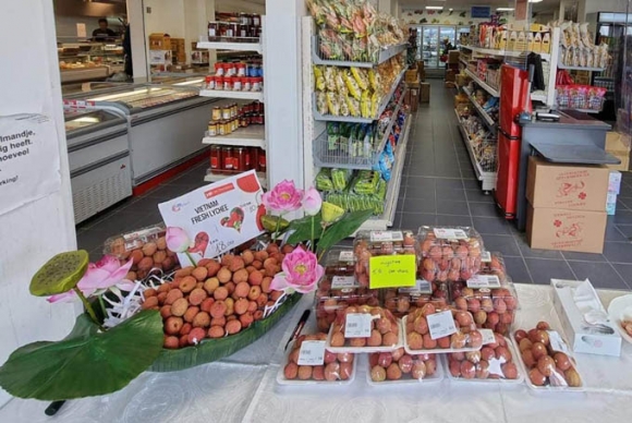 1 Vai Thieu Viet Gia Nua Trieu Mot Kg Khi Lan Dau Sang Ha Lan