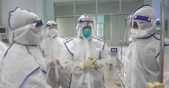 1 Thay Giao Tre 26 Tuoi O Ha Noi Tu Vong Sau 39 Gio Tiem Vac Xin Ngua Covid 19