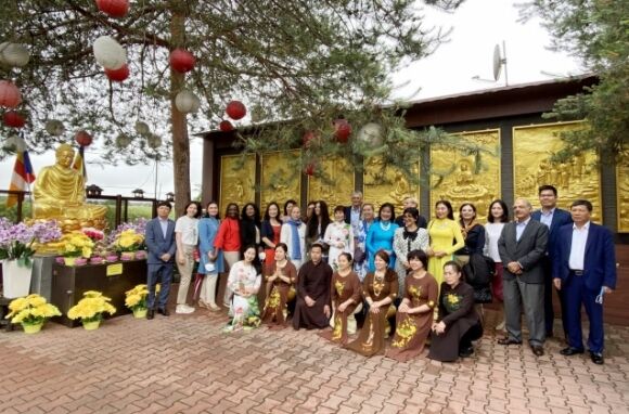 3 Van Hoa Truyen Thong Viet Nam Gay An Tuong Voi Ban Be Quoc Te Tai Ch Sec