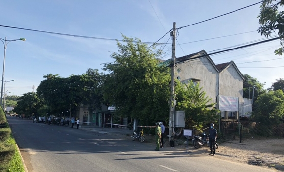 1 Phu Yen Ghi Nhan 8 Ca Duong Tinh Covid 19 Dau Tien