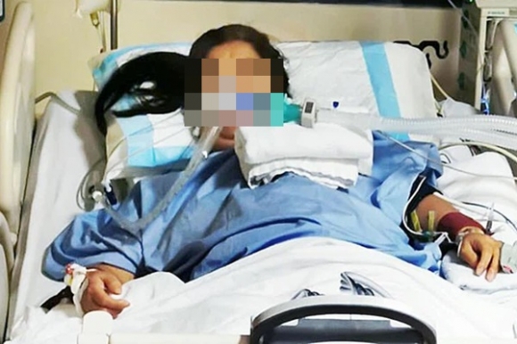 1 Chi Vi An 1 Cay Kem Mot Nguoi Phu Nu 46 Tuoi Bi Dau Dau Du Doi Xuat Huyet Nao Va Co Nguy Co Tro Thanh Nguoi Thuc Vat