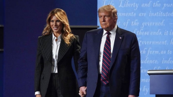 1 Chuyen Chua Ke Ve Cuoc Dieu Tri Covid 19 Cho Ong Trump